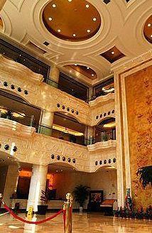 Suzhou Jia Sheng Palace Hotel Екстериор снимка
